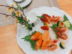 -鮨桐日本料理(望京店)