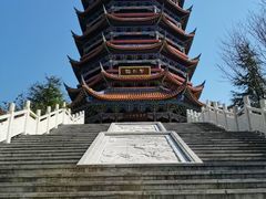 -铁山坪森林公园