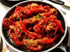 -一棠龙虾•王牌虾球(楚河汉街店)