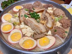 -小土豆北方菜馆(文慧园店)