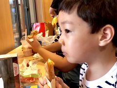 -麦当劳(科教城店)