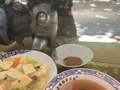 -粗茶淡饭(东关街店)
