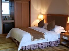 -成都绿洲大酒店(春熙路太古里店)