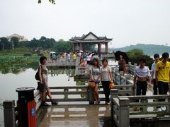 -松山湖南湖湾露营营地