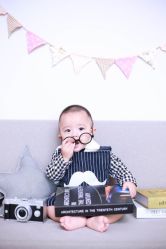 点击看大图 -小熊维尼高端儿童摄影(南山信和店)