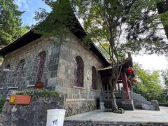 -莫干山风景区