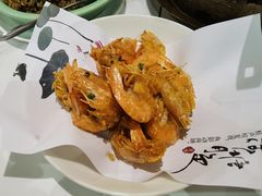 -荣誉大酒楼(梅峰店)