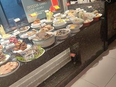 -新时代大酒店(仰口路店)