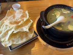 -妈妈的味道·腾冲特色菜(和顺古镇店)