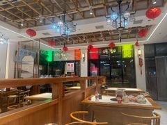 -鸿运诚羊蝎子·火锅(西单店)