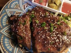 -Famous肥猫墨西哥音乐餐吧(五棵松华熙LIVE店)