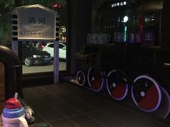 -很久以前羊肉串(清河店)