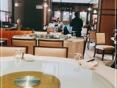 大堂-上海德兴馆(昌里店)