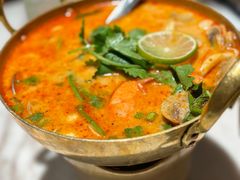 -Home Thai·泰谣(王府井apm店)