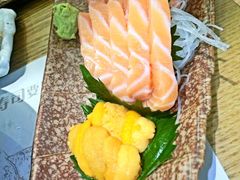 -林妈妈村·日式料理(宝山万达店)