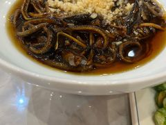 -玉华台饭庄·淮扬菜·烤鸭(望京店)