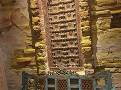 -叶叶菩提·晋福宫