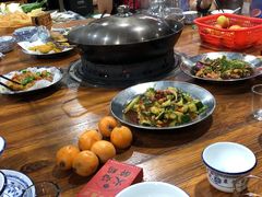 -鹅来顺·顺德火焰醉鹅(天平架分店)