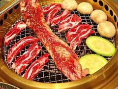 -嘿嘟嘟·肋条烧肉放题(爱融荟城店)