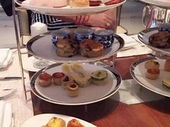 -Salon de Ville浦江汇(上海外滩华尔道夫酒店店)