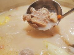 -仄园围炉坊·牛肉火锅·汕头卤水火锅(南山店)