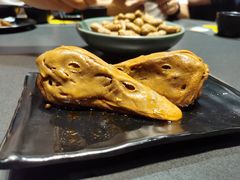 -嘎嘎鸭脑壳(金沙店)