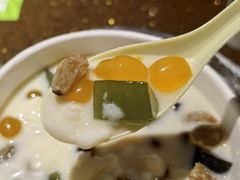 -哼哈豆花工房(高铁吾悦广场店)
