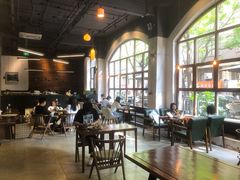 -VESH COFFEE(定西路店)