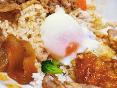 -吉野家(上海美罗城店)