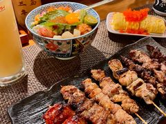 -半藏居酒屋(香港花园店)