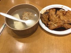 -鲜得来排骨年糕(豫园店)