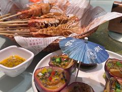 -79号渔船海鲜饭店(华强北店)