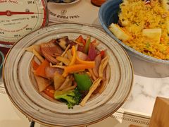 -太食獸泰式茶餐厅(济南万象城店)