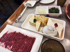 -牛街·马辈儿涮肉(牛街二店)