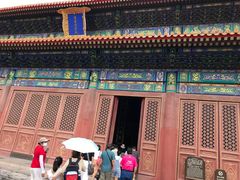 -历代帝王庙博物馆