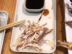 -木屋烧烤(龙湖天街店)