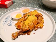 -蟹榭·本帮江浙菜·蟹宴(五角场合生汇商场店)