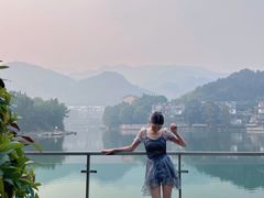 -海兰云天度假区温泉