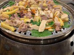 -阿多私房菜(顺德店)