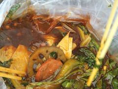 -七恭冒菜(工农村店)