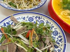 -青年路烩面馆(绿地世纪城店)