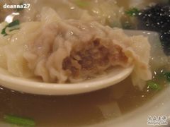 -小倩倩•鸡汤馄饨(江西路创始店)
