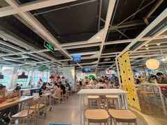 -宜家家居(高新商场店)
