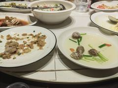 -金海湾海鲜排档(朱家尖店)