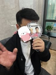 -唐风采假发补发定制
