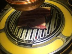-三代烤肉(保利广场店)