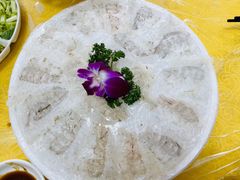 -官塘陈记鱼生·潮汕砂锅粥·牛肉火锅(潮枫路总店)