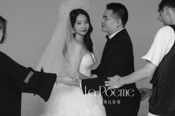 -乐派诗婚纱摄影