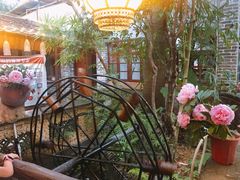 -园林美食城·本土农家菜(杨和镇店)