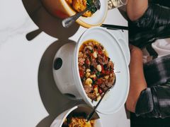 -湘邻呷铺·田园家宴(汉基广场店)